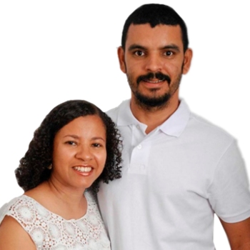 Alexandre de Souza (15/06) E Edna Gonçalves (21/05)