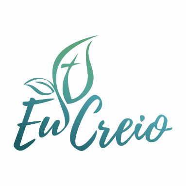 Logo Eu Creio