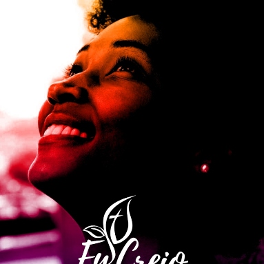 Wallpaper Mobile Eu Creio 01