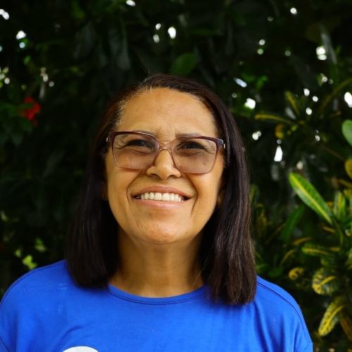 Maria Dias dos Santos (27/09) Maria Dias dos Santos (27/09)