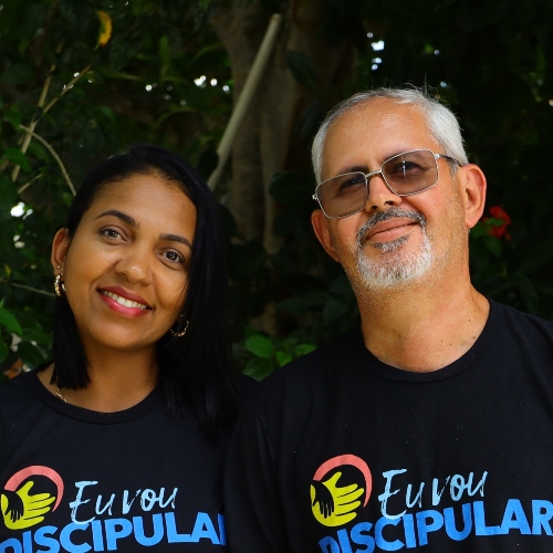 Washington Rocha (26/02) e Vanessa Santos (20/08) Washington Rocha (26/02) e Vanessa Santos (20/08)