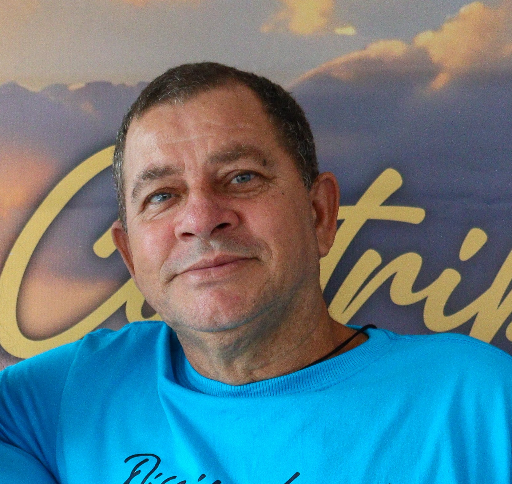 Antônio Luiz Souza (04/09) Antônio Luiz Souza (04/09)