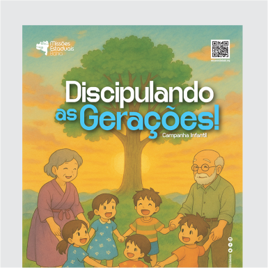 Cartaz Infantil